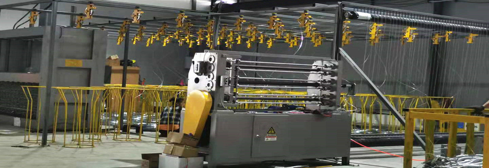 China am besten Hexagonal Maschendraht-Maschine en ventes