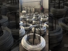 Automatische Gabionmaschine