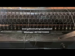 Beste Gabion-Maschine für schwere Drahtnetze-15+ Jahre Fabrik-Expertise Sunrich