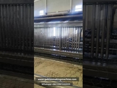 Billige Gabionmaschinen aus China: Qualität gegen Kostenanalyse