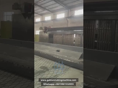 Beste PVC-beschichtete Gabionmaschinenhersteller 2025