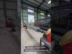 Top 10 Gabion -Maschinenhersteller im Jahr 2025: Preisvergleich & Käuferhandbuch