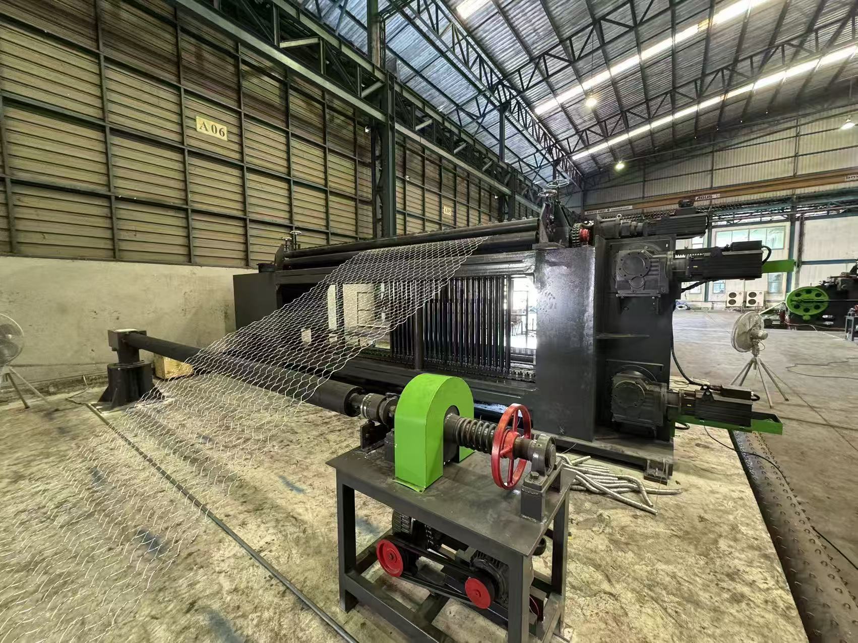 Jüngste Firmenblogs über Enge Baupläne bei Projekten zum Schutz von Steilungen?