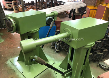 Galvanized Gabion Mesh Machine 20r/Min Speed For Chemical Engineering Industry