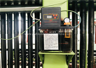 Hexagonal Wire Gabion Box Machine LNWL43-100-2 Various Width ISO Approved