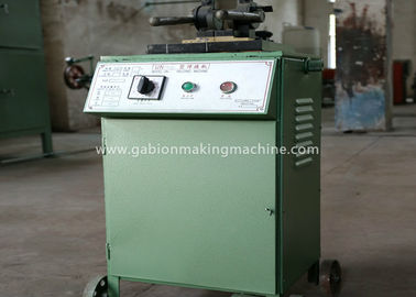 10kw Hydraulic Butt Welding Machine 380V Butt Fusion Welding Machine For Iron Wire