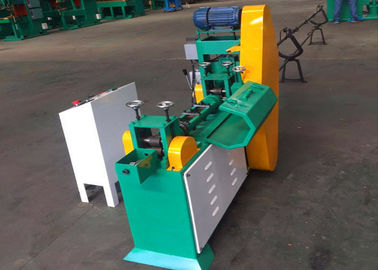 5000mm Width Wire Straightening And Cutting Machine For 1.6mm- 5.0mm Diameter Wire