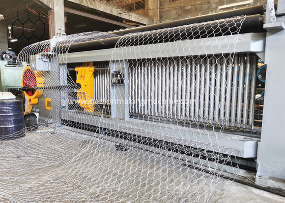 kaufen Schwerlastmaschine zur Spinnmaschine mit hoher Leistung Online-Herstellung